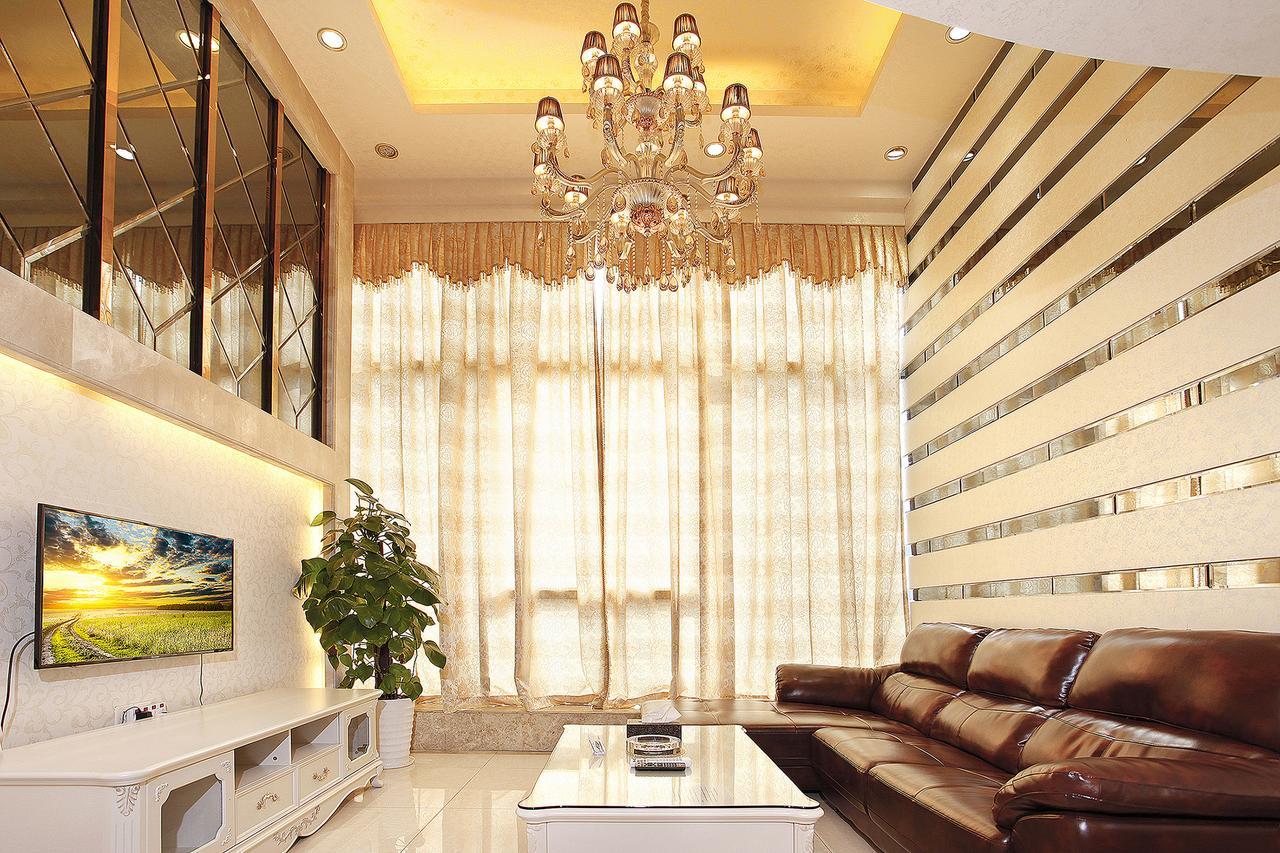 Guangzhou Ba Dun Hotel - Beijing Road Esterno foto