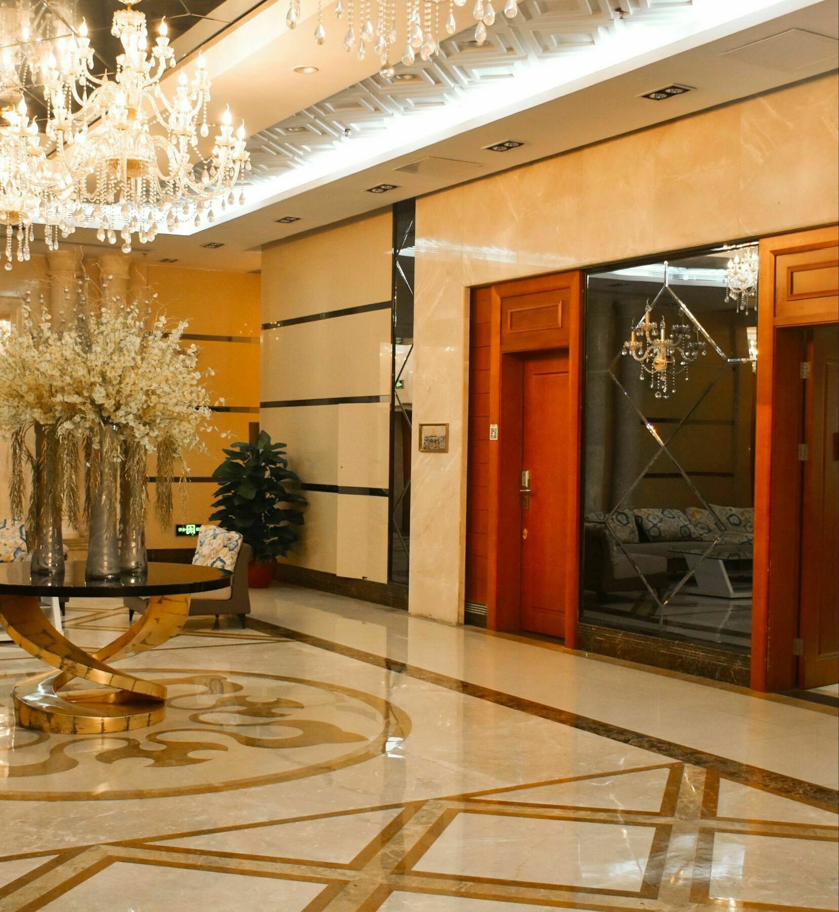Guangzhou Ba Dun Hotel - Beijing Road Esterno foto