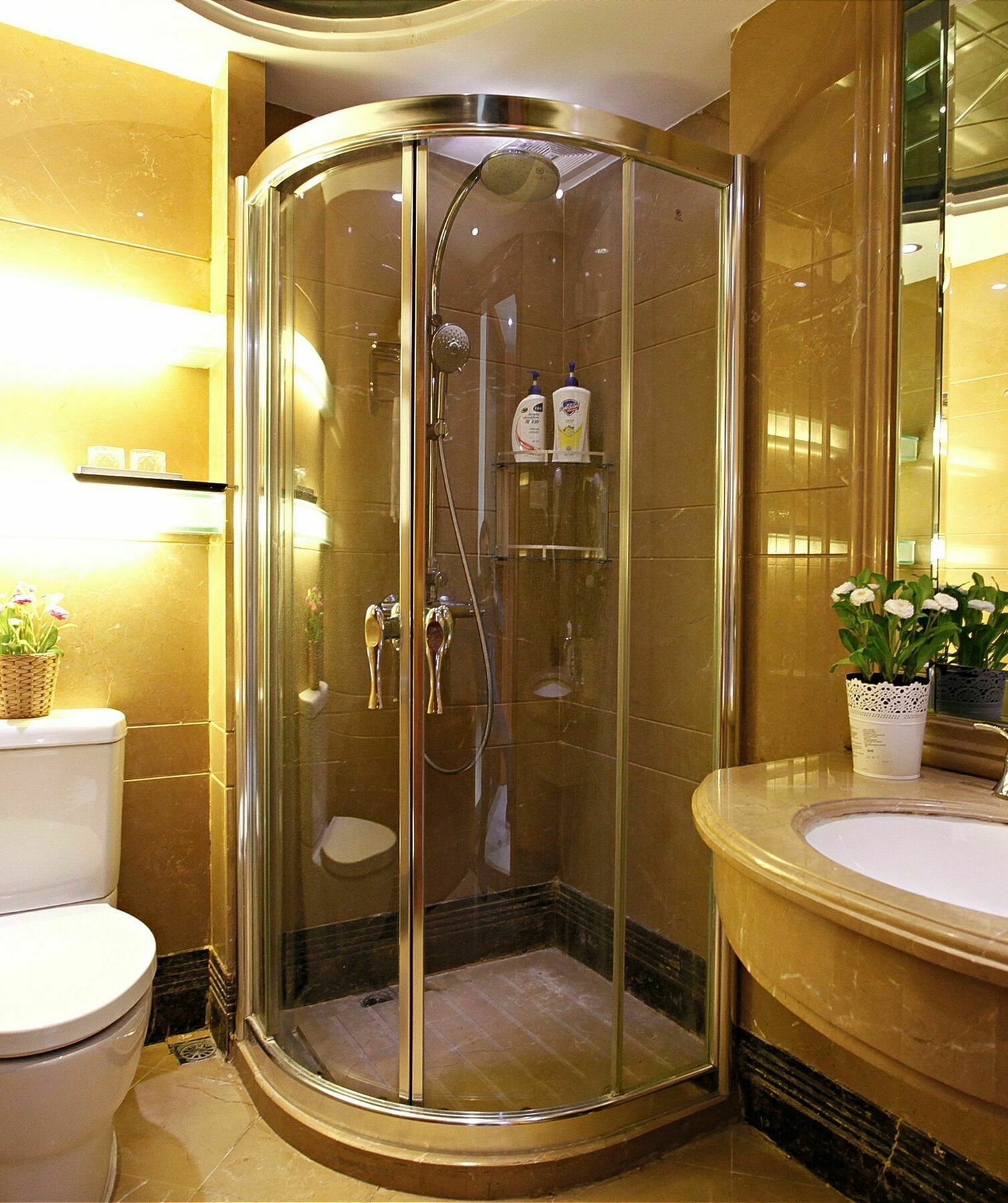 Guangzhou Ba Dun Hotel - Beijing Road Esterno foto